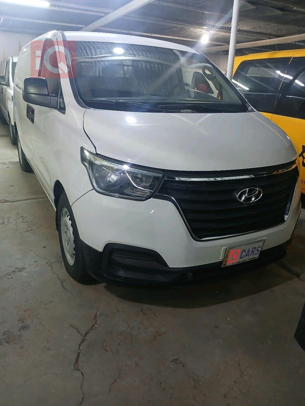 هيونداي H-1